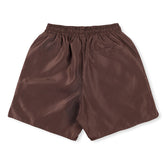SAINT VANITY Button Shorts